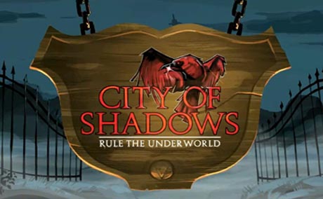 city of shadows